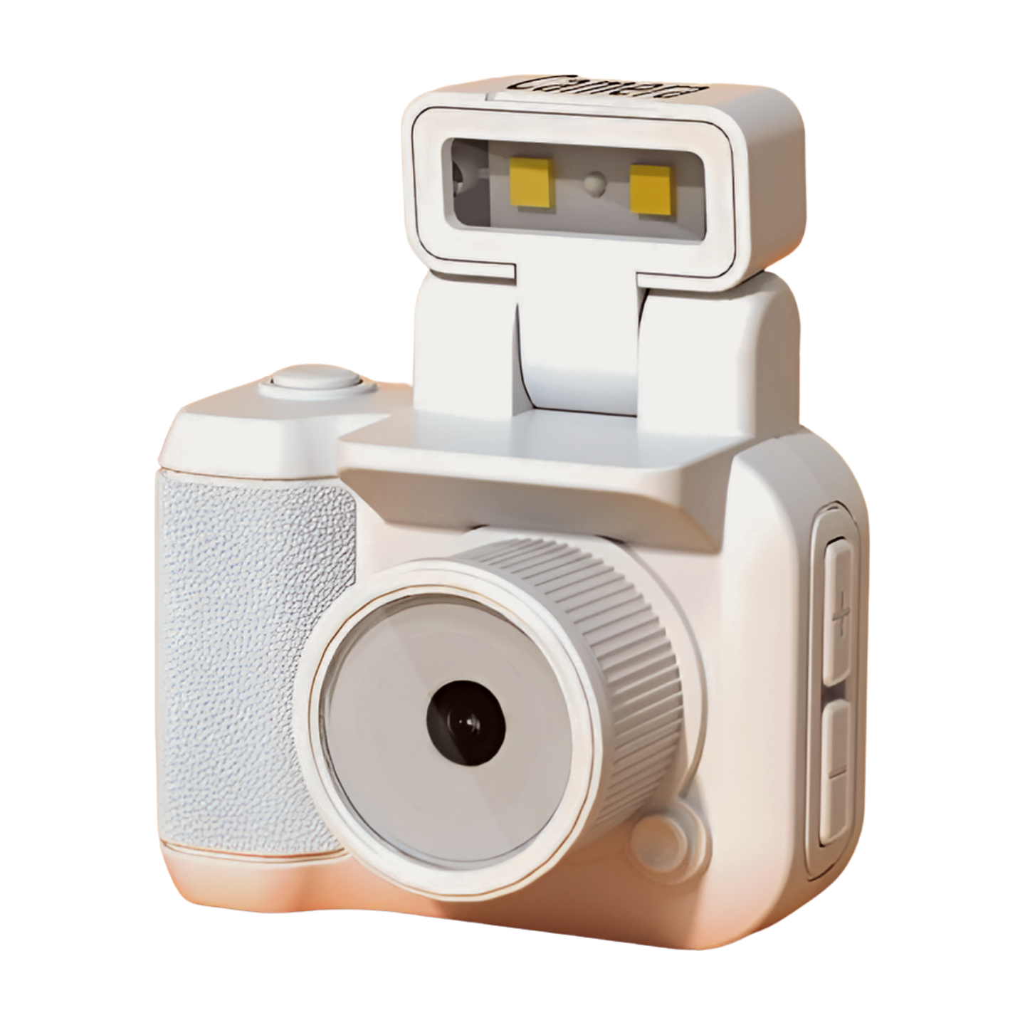 Mini Monoreflex Style Camera Mini Monoreflex Style Camera